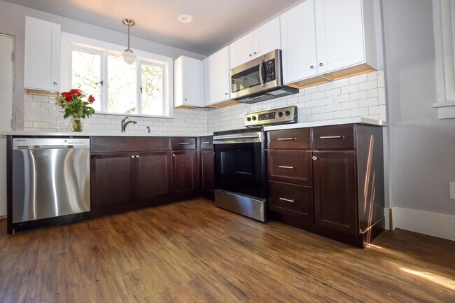 Building Photo - Morrison