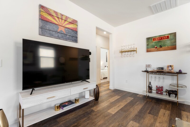 Building Photo - 9324 N Agave Gold Rd