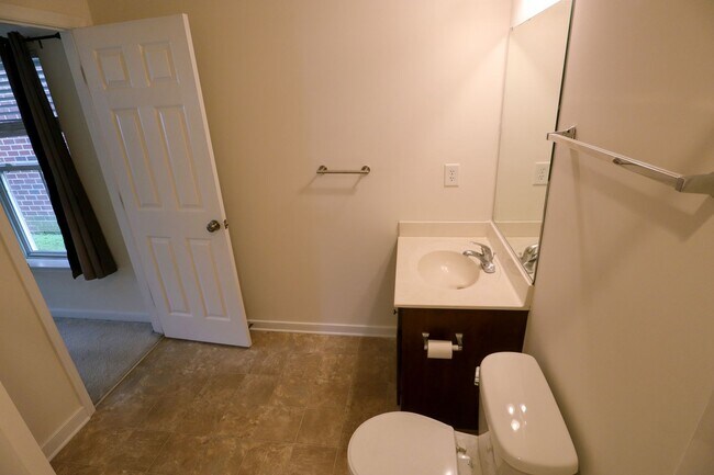 Building Photo - Spacious 4BR Home with Garage Steps from C...