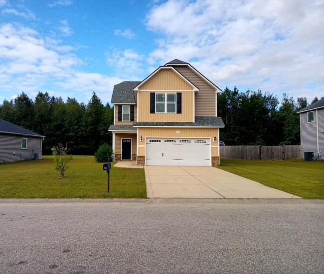 Primary Photo - Stylish Two-Story in the dreamy Riverbrook...