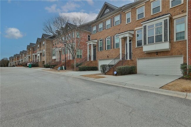 Building Photo - 1664 Mosaic Way