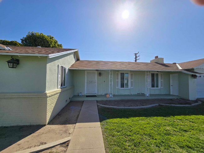 Primary Photo - 1111 street