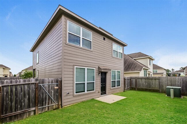 Building Photo - 5307 Gouldburn River Dr