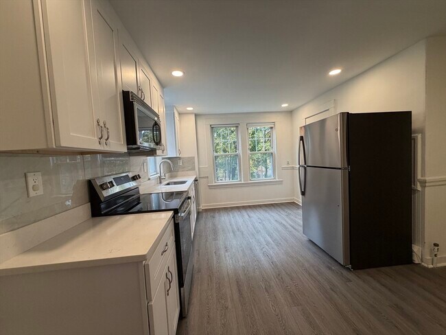 Building Photo - 57 Harvard Street Extension