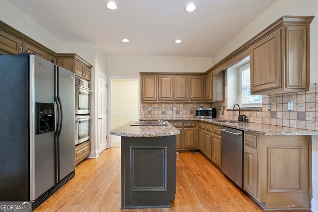 Building Photo - 5465 Derby Chase Ct