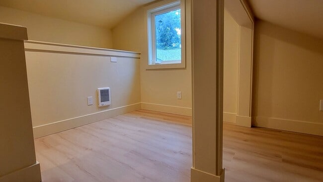Building Photo - New Construction 1 bedroom + sleeping loft...