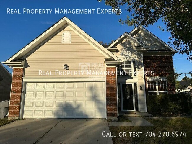 Building Photo - 8815 Firestreak Dr