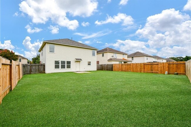 Building Photo - 20607 Rainport Cir