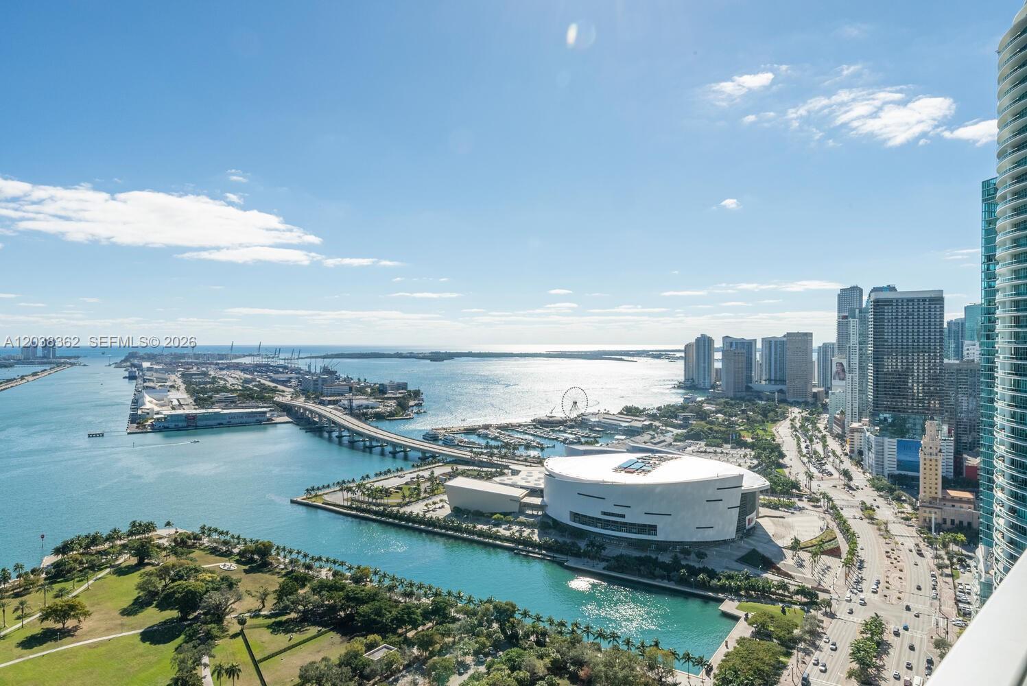 Building Photo - 1100 Biscayne Blvd