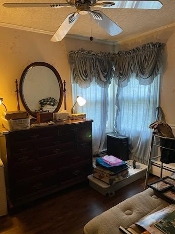 Bedroom - 908 West Ave