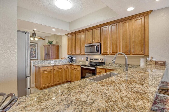 Building Photo - 5100 Jessie Harbor Dr