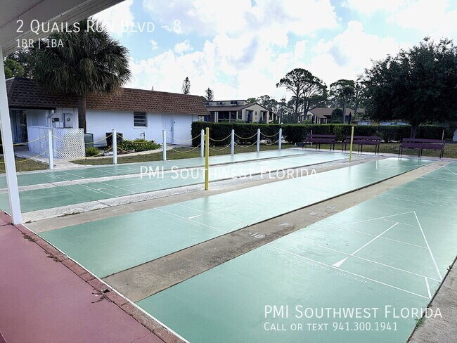 Building Photo - 2 Quails Run Blvd