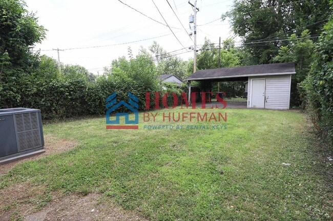Building Photo - 1525 Monroe Ave