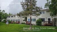 Building Photo - 2212 Glacier St