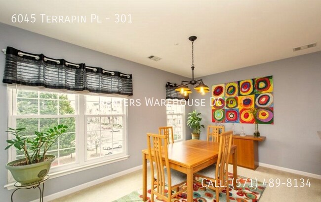 Building Photo - 6045 Terrapin Pl