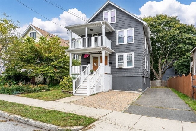 Building Photo - 5-7 Linwood Ave