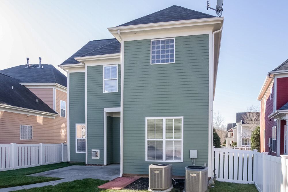 Building Photo - 9819 Grier Springs Ln