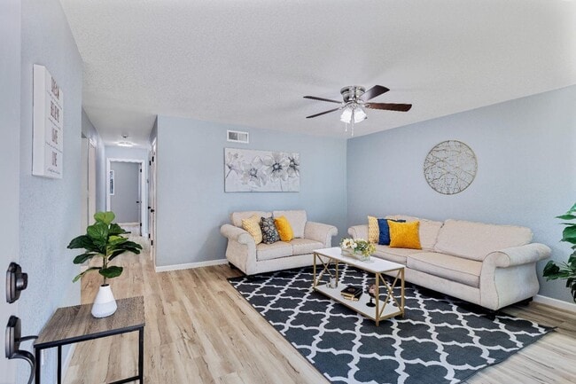 Building Photo - Stunning 1 Story Home Professionally Remod...