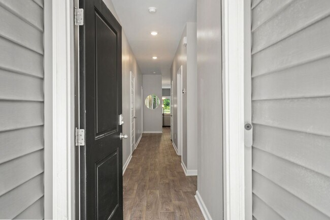 Building Photo - Spacious 4-Bedroom Home Near Fort Stewart with Open Floor Plan & Large Backyard