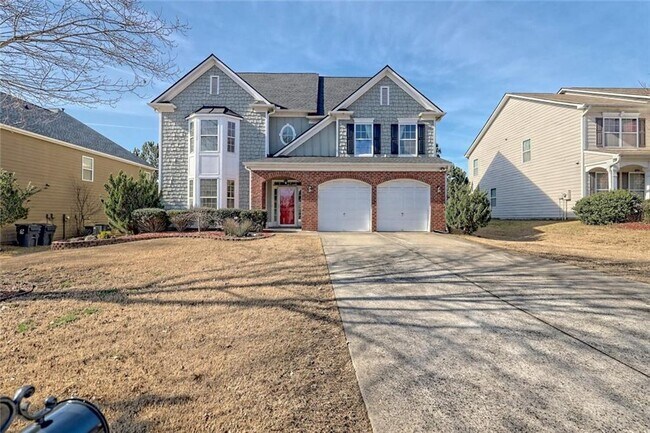 Building Photo - 5145 Fieldgate Ridge Dr