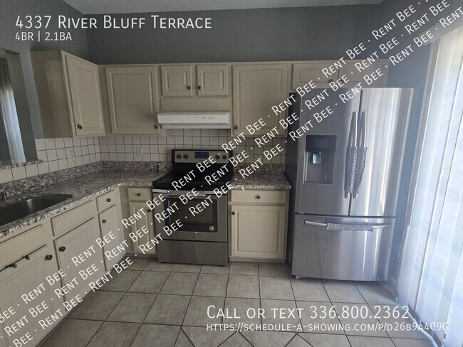Building Photo - 4337 River Bluff Terrace