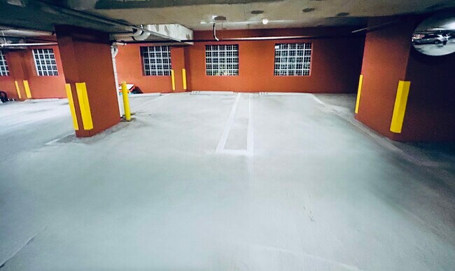 2 Covered Parking Spaces plus Storage - 215 SW 42nd Ave