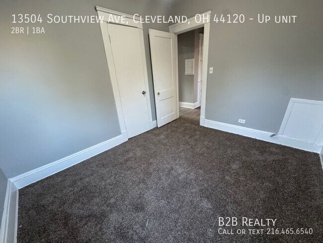 Building Photo - 13504 Southview Ave