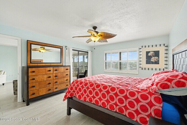 Building Photo - 3613 S Banana River Blvd