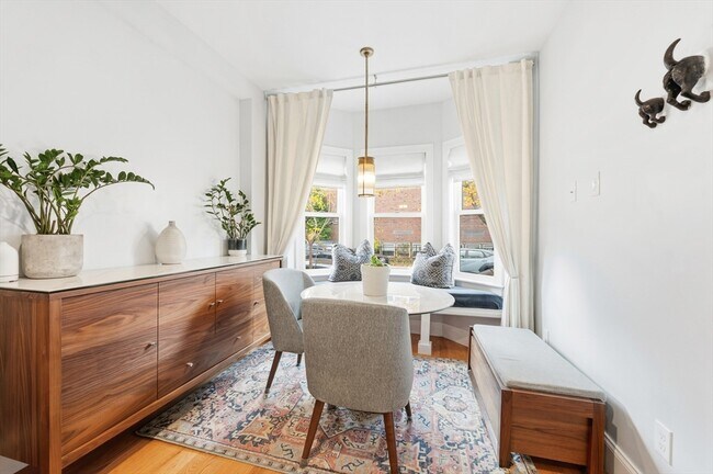 Building Photo - 64 O St