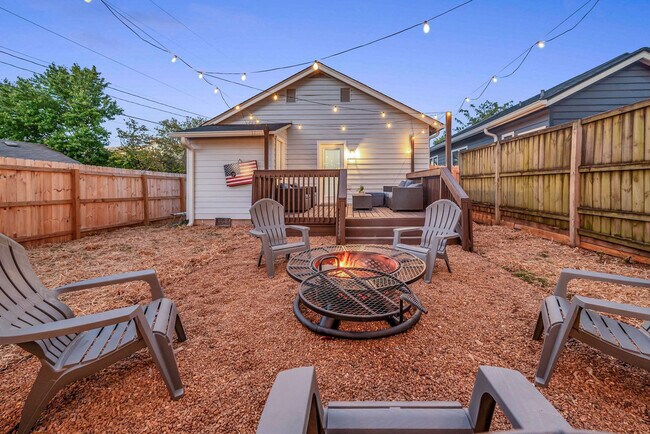 Building Photo - 1331 4th Ave N