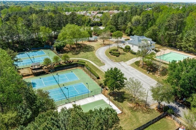 Building Photo - 2847 Lowe Ct