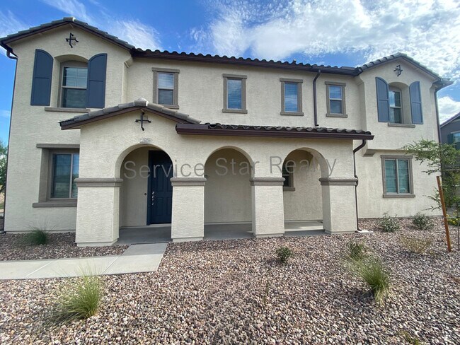 Primary Photo - 1187 W Sparrow Dr