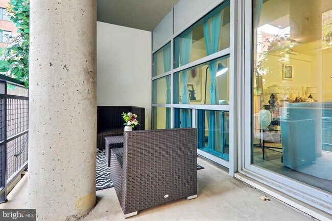 Building Photo - 1125 11th St NW