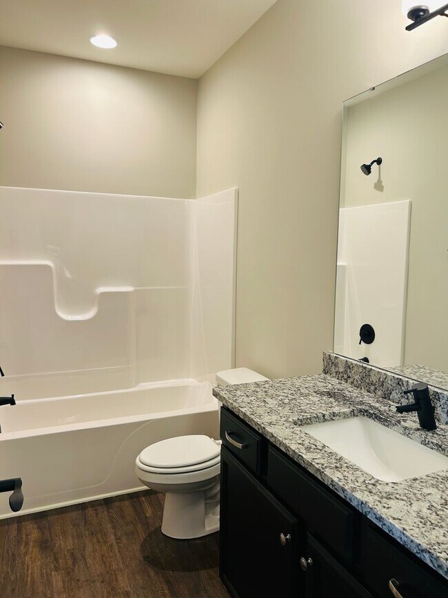 Building Photo - Vicars Construction LLC
