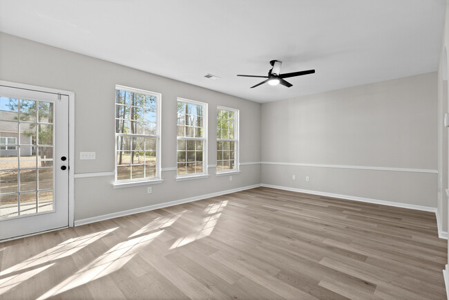 Building Photo - 413 Cotton Grass Dr