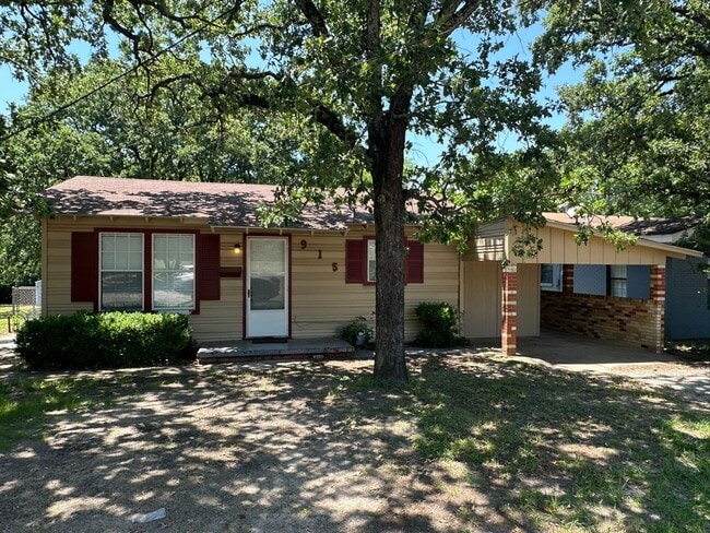 Primary Photo - Delightful 2-bedroom, 1-bath home in Tyler!