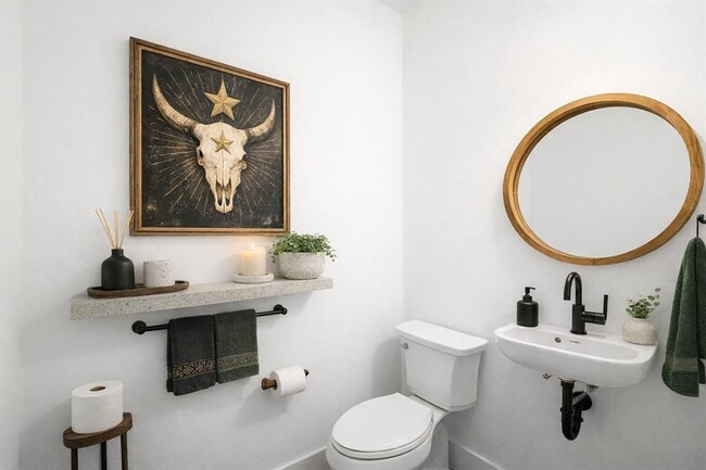 Building Photo - 416 Stagecoach Trail