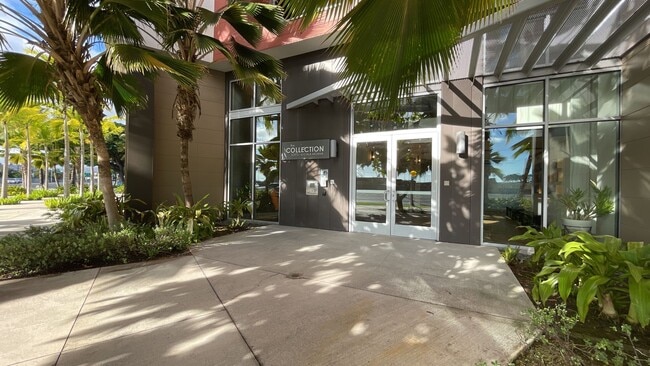 Building Photo - 610 Ala Moana Blvd