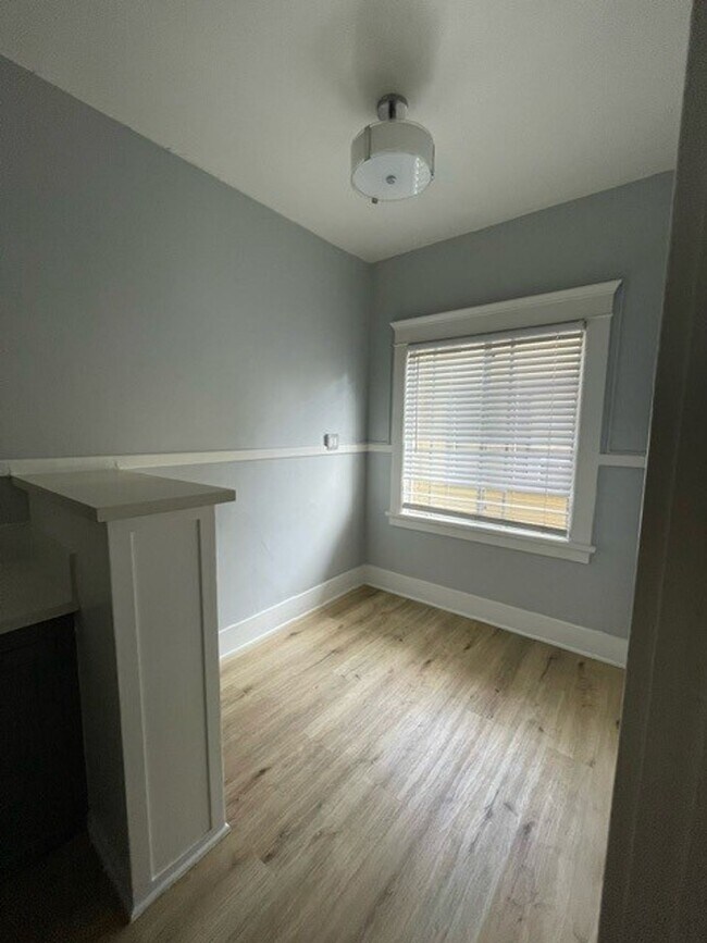 Floorplan - 636 Chestnut Avenue