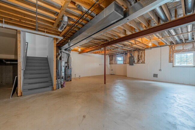 Building Photo - 1226 Bradley Cir