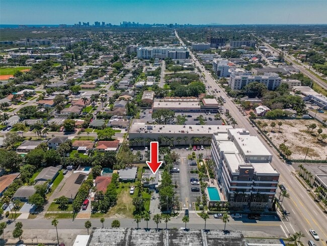 Building Photo - 19 NE 3rd St