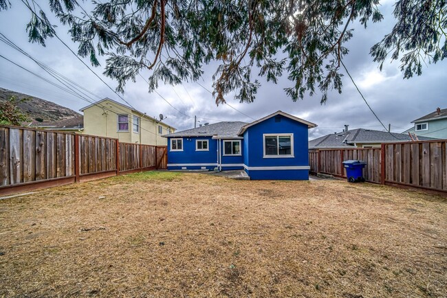 Building Photo - SOUTH SAN FRANCISCO HOME FOR RENT - $4,000/mo