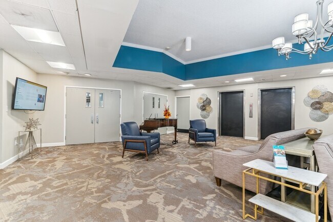 Building Photo - Unbridled Senior Living