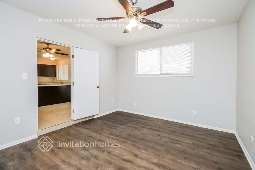 Building Photo - 2710 W Minton Dr