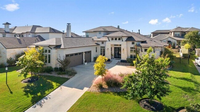 Building Photo - 1107 Crestone Stream Dr