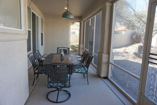 Building Photo - 55+ Gated Community - Fully Furnished - Mo...
