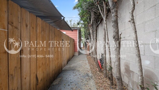 Building Photo - 576 Garrett Ave
