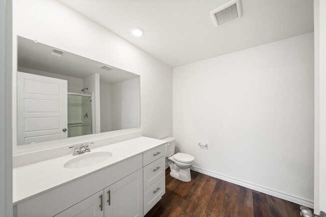 Building Photo - Charming Rental in the Growing Dove Song Subdivision of Marion, TX - Realtor Commission: $350