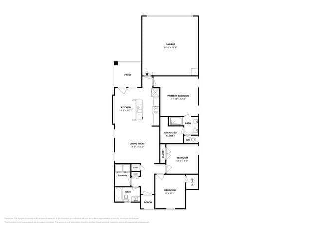Building Photo - 2524 Dulaney Dr
