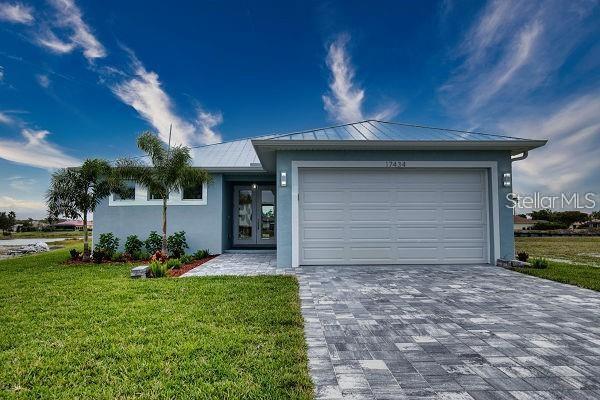 Primary Photo - 17434 Oro Ct
